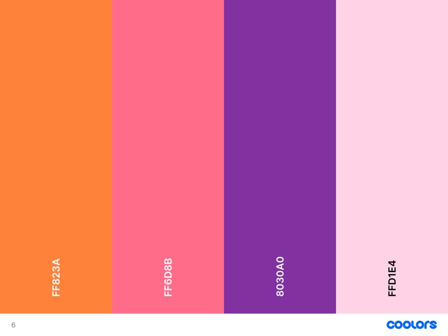 Top 20 Modern Color Combinations Must Use in 2026 - Pro Design School ...