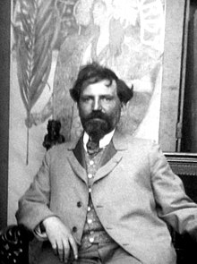 Alphonse Mucha