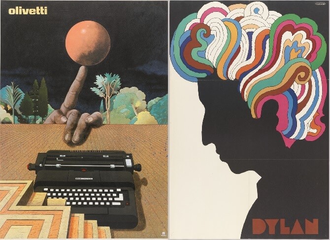 Milton_Glaser_art