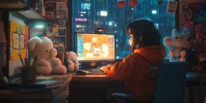 animation